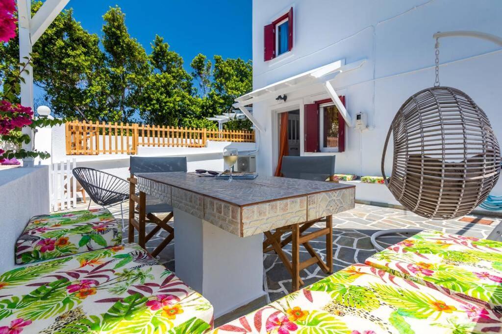 Niki'S Home Adámasz Kültér fotó