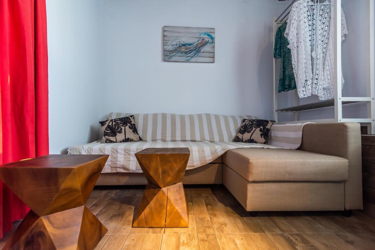 Niki'S Home Adámasz Kültér fotó